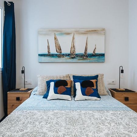 El Apartamento Del Reloj De Sol Sevilla Dış mekan fotoğraf