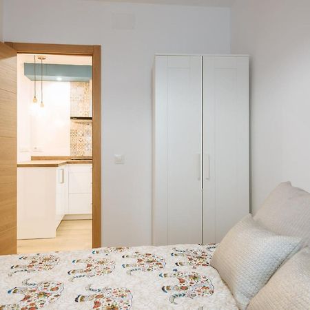 El Apartamento Del Reloj De Sol Sevilla Dış mekan fotoğraf
