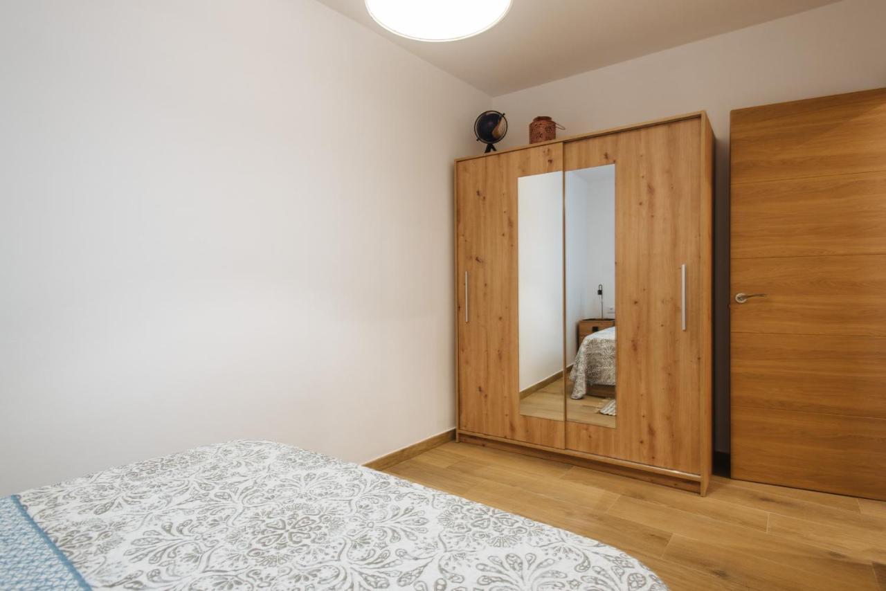 El Apartamento Del Reloj De Sol Sevilla Dış mekan fotoğraf